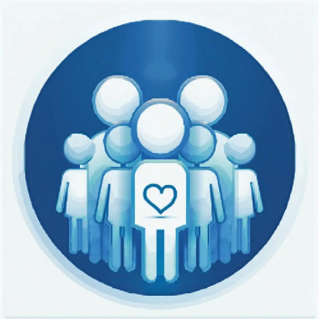 Ícono de comunidad