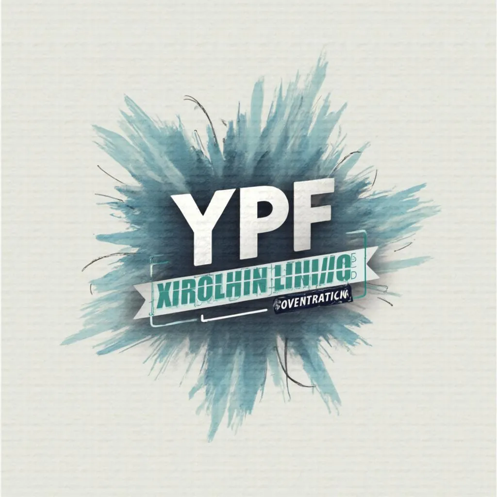 YPF Logo