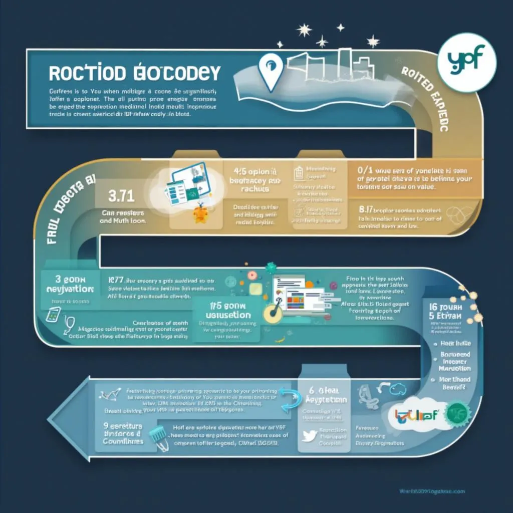 Ilustración de la metodología YPF